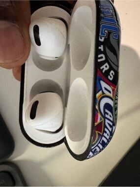 Apple AirPods Pro with Case